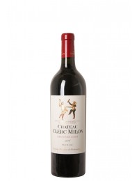 Chateau Clerc Milon 2016 750ml